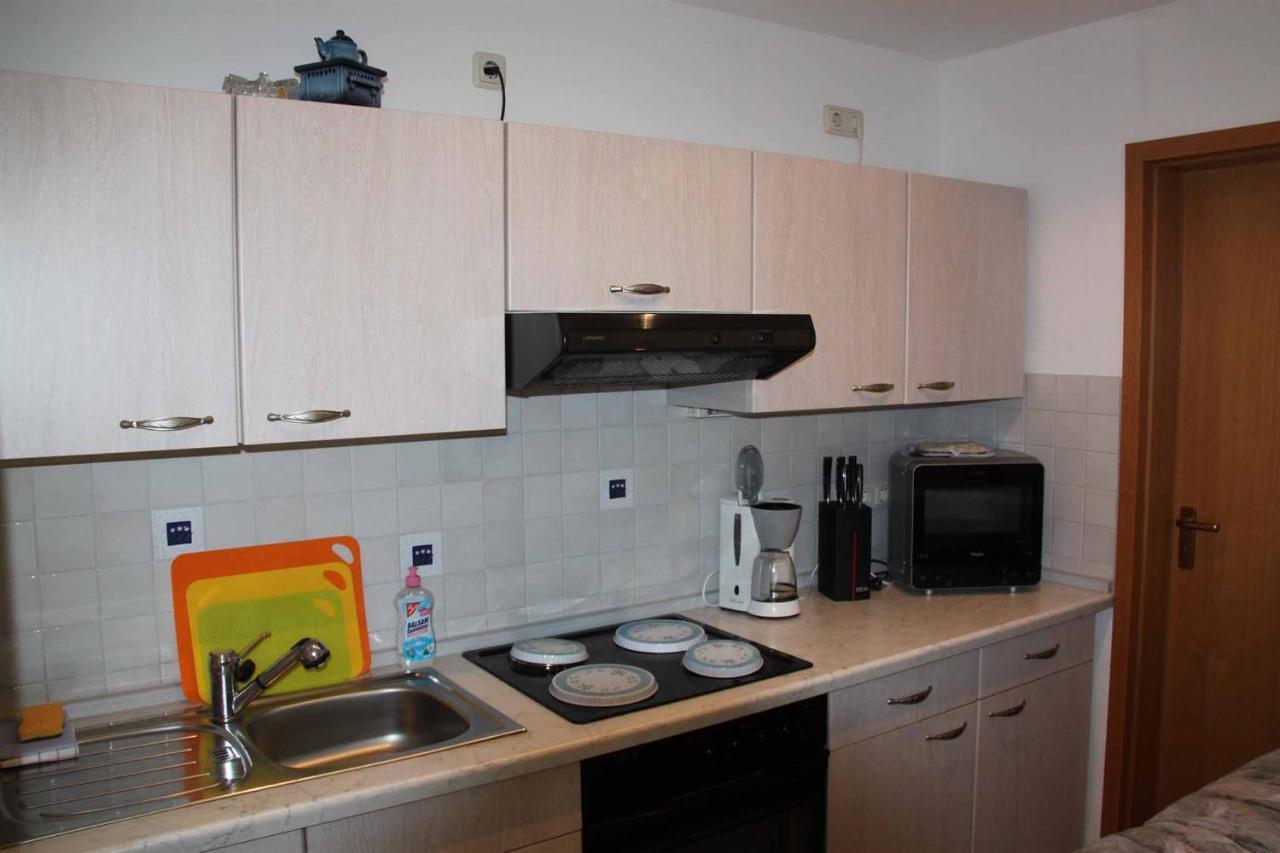 Ferienwohnung Leicht Аннаберг-Бухгольц Екстер'єр фото