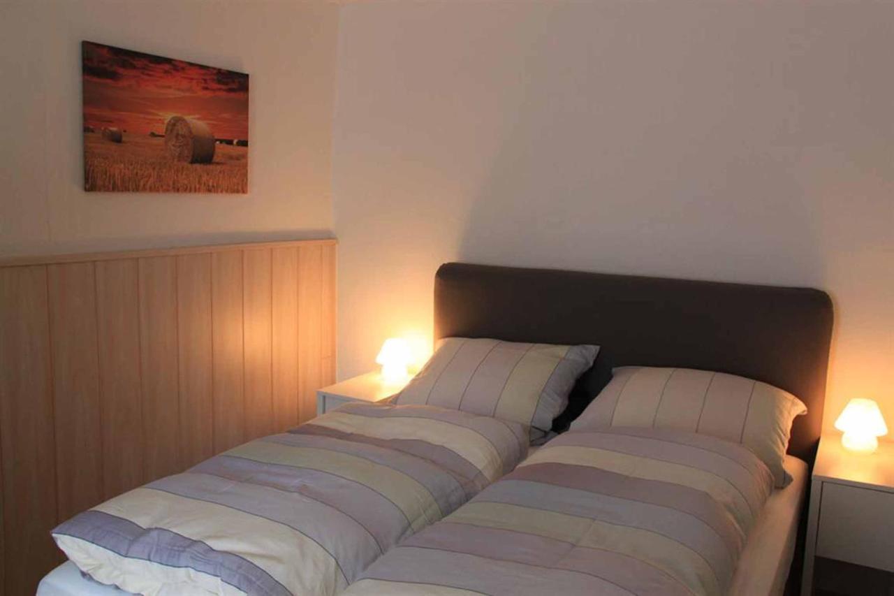 Ferienwohnung Leicht Аннаберг-Бухгольц Екстер'єр фото